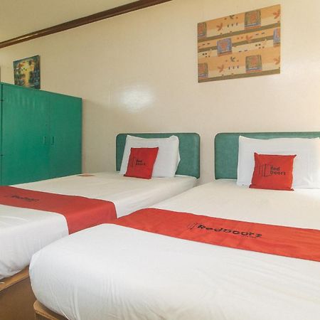 Reddoorz At Broadway Court Apartelle Quezon City Extérieur photo