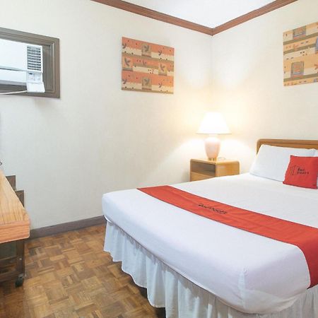 Reddoorz At Broadway Court Apartelle Quezon City Extérieur photo
