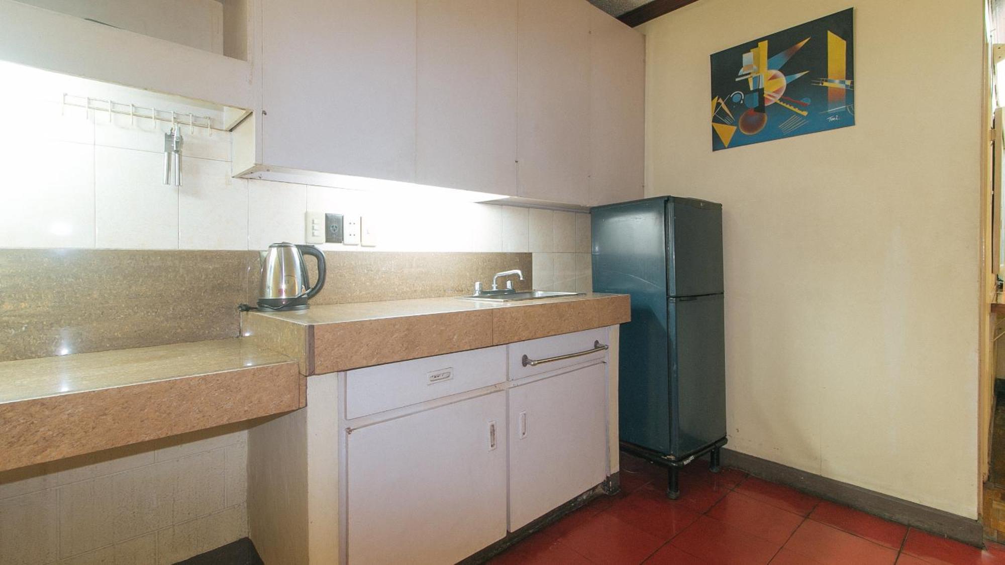 Reddoorz At Broadway Court Apartelle Quezon City Extérieur photo