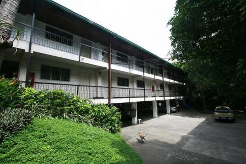 Reddoorz At Broadway Court Apartelle Quezon City Extérieur photo