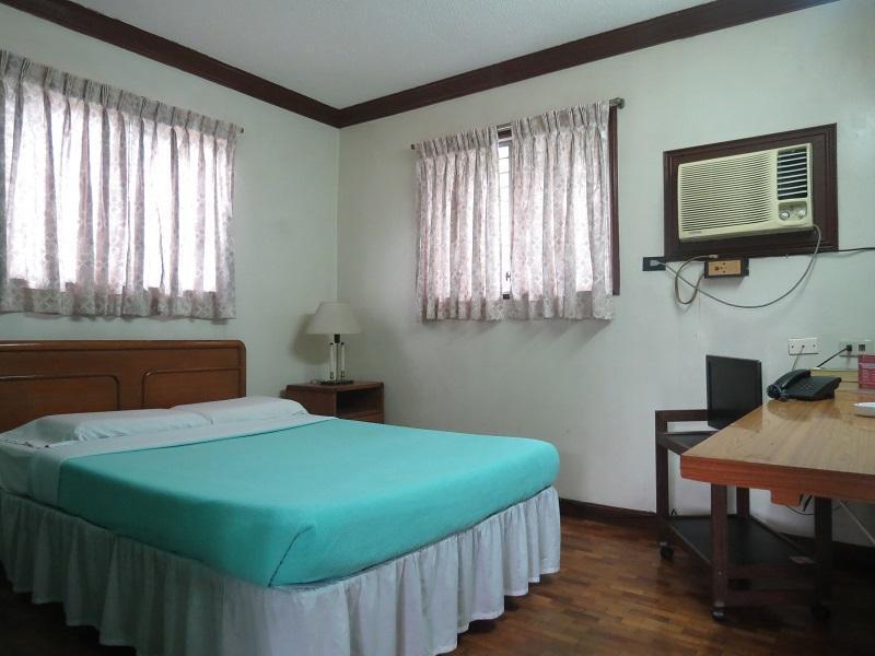 Reddoorz At Broadway Court Apartelle Quezon City Extérieur photo