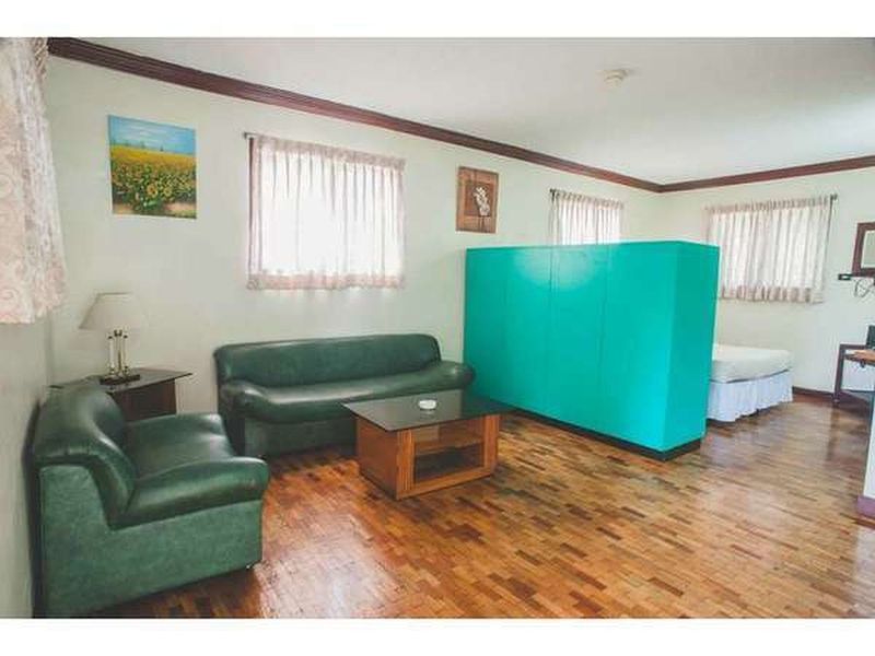 Reddoorz At Broadway Court Apartelle Quezon City Extérieur photo