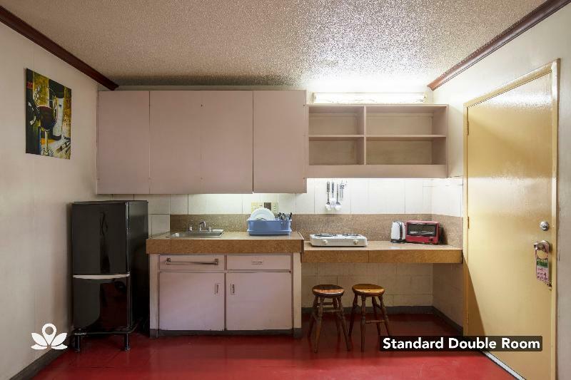 Reddoorz At Broadway Court Apartelle Quezon City Extérieur photo