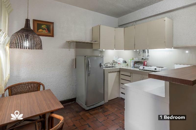 Reddoorz At Broadway Court Apartelle Quezon City Extérieur photo